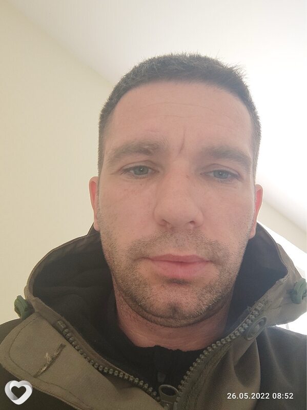 Сергей, 44, Хабаровске — анкета №1637540