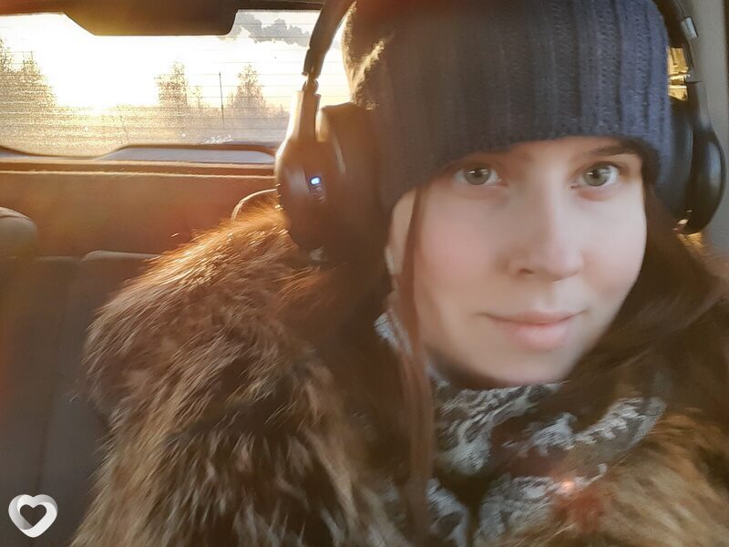 Надежда, 27, Череповце — анкета №1637543