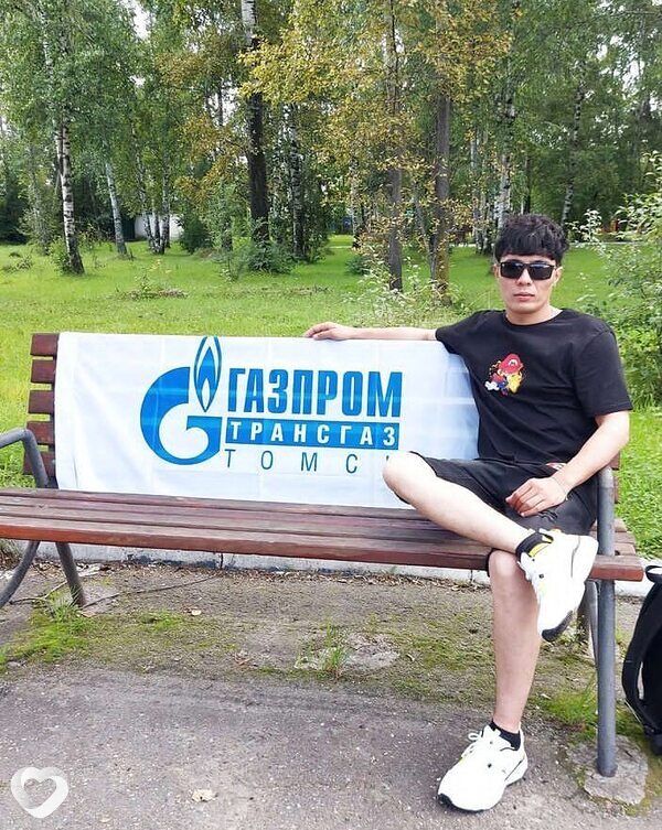 Ruslan, 32, Якутске — анкета №1637547