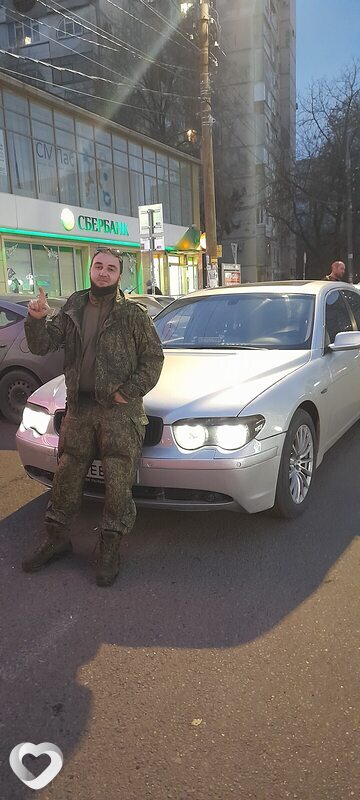 Шамиль, 30, Краснодаре — анкета №1637557