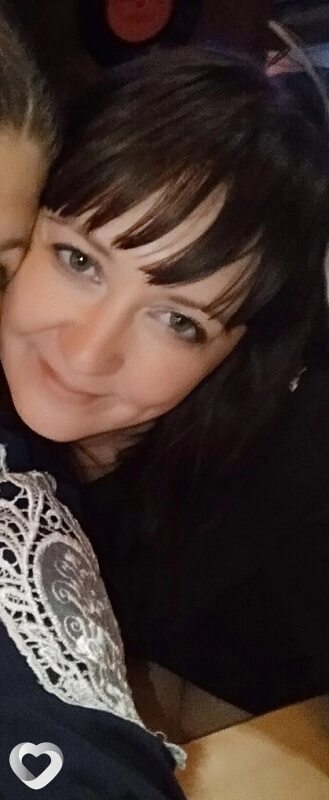 Алёна, 41, Вологде — анкета №1637558