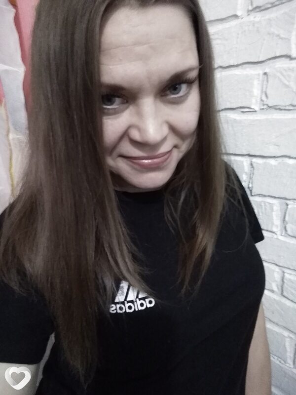 Наташа, 41, Чите — анкета №1637561
