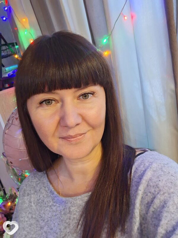 Анна, 46, Мытищах — анкета №1637562