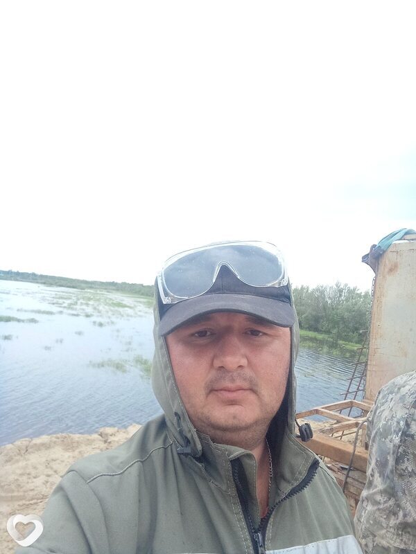 Артемм, 34, Уфе — анкета №1637569