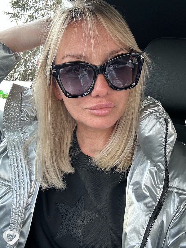 Анна, 39, Москве — анкета №1637570