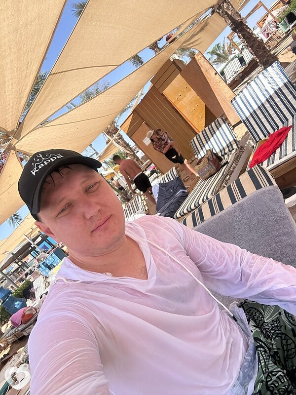 Влад, 44, Георгиевске — анкета №1637571