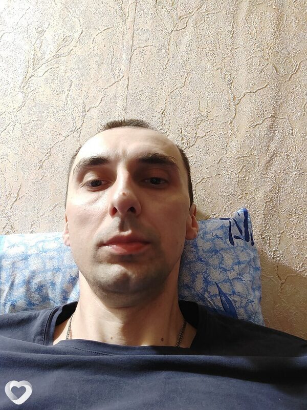 Сергей, 30, Гуси-Хрустальном — анкета №1637576