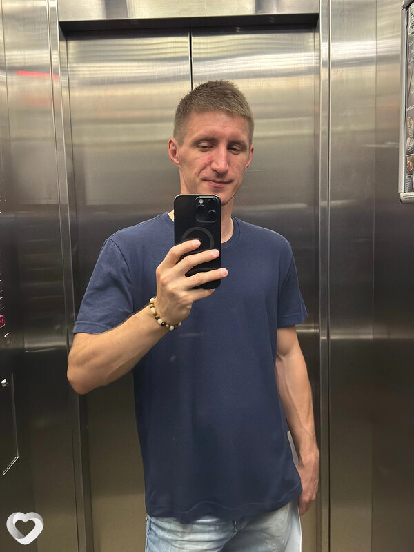Дмитрий, 38, Минске — анкета №1637581