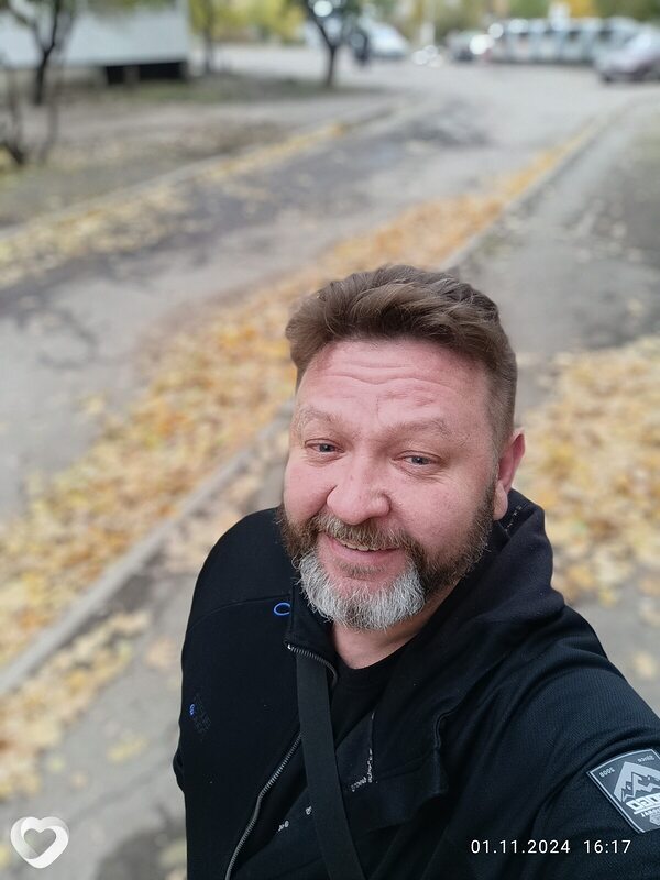 Павел, 52, Луганске — анкета №1637514