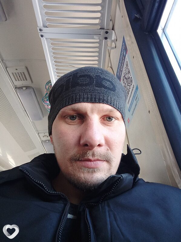 Игорь, 33, Новосибирске — анкета №1637518