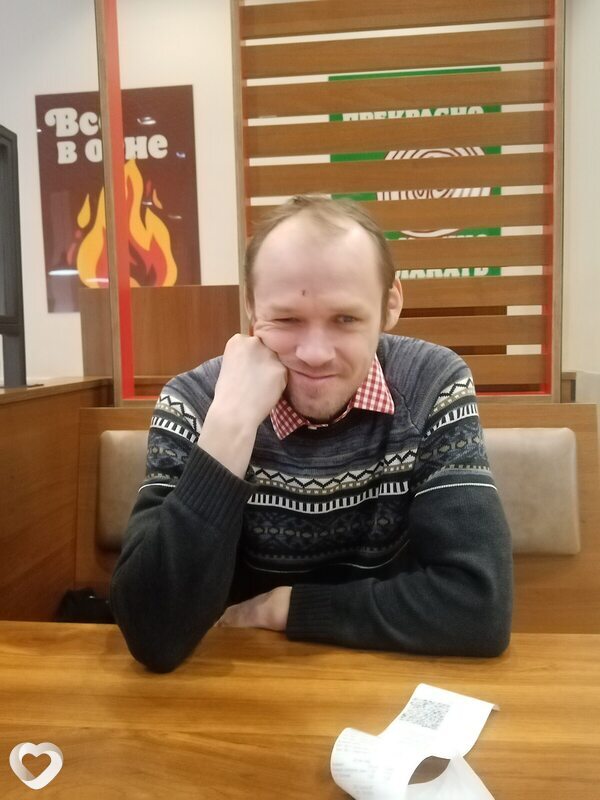 Redfaraon, 41, Гомеле — анкета №1637523