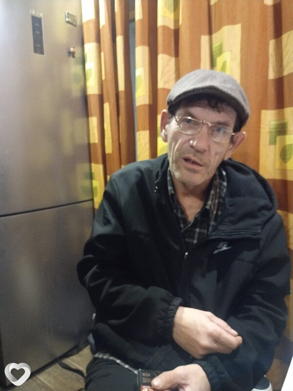 Сергей, 52, Ленинске-Кузнецком — анкета №1637527