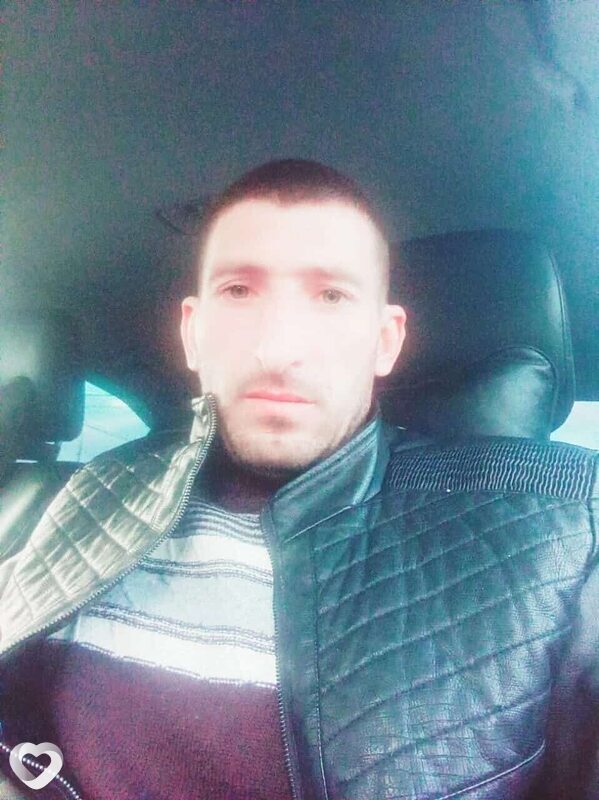 Василий, 36, Малоярославеце — анкета №1637531
