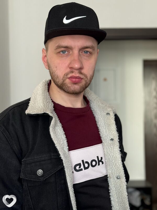 Алексей, 30, Москве — анкета №1637535