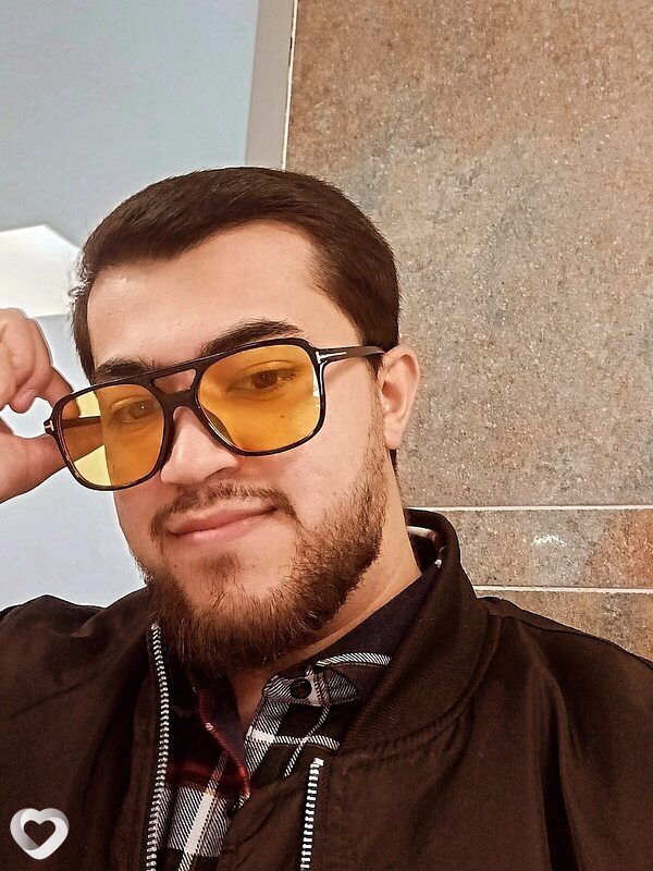 Нурик, 26, Новосибирске — анкета №1637665