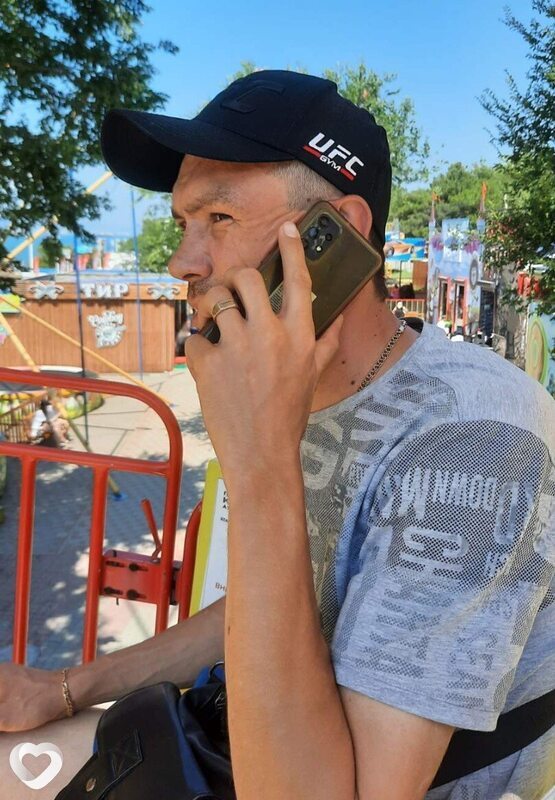 Игорь, 44, Пензе — анкета №1637668