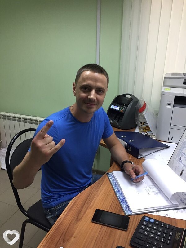 Андрей, 35, Самаре — анкета №1637673