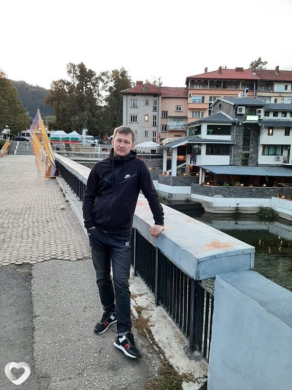 Роман, 34, Павлодаре — анкета №1637680