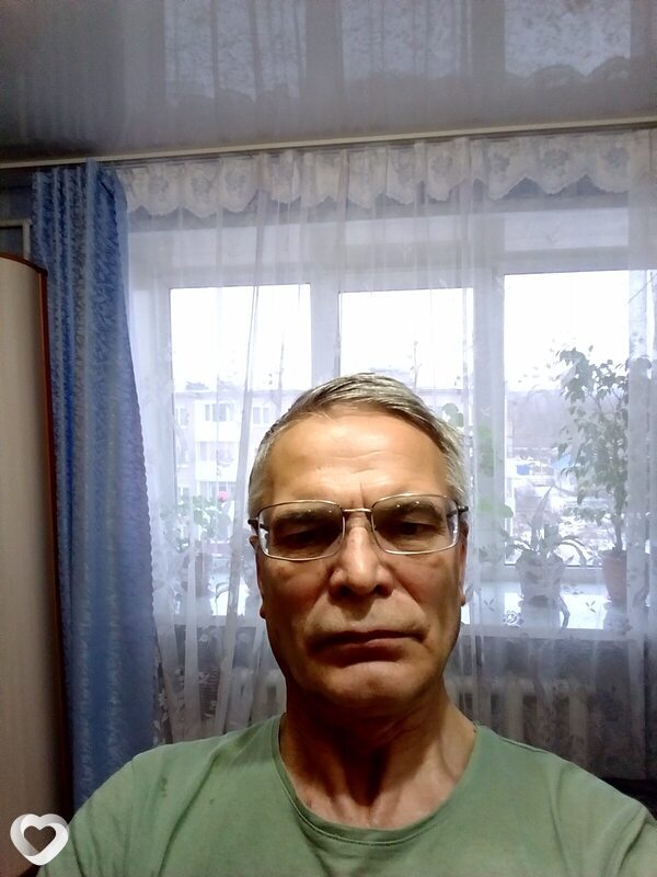 Павел, Кунгур