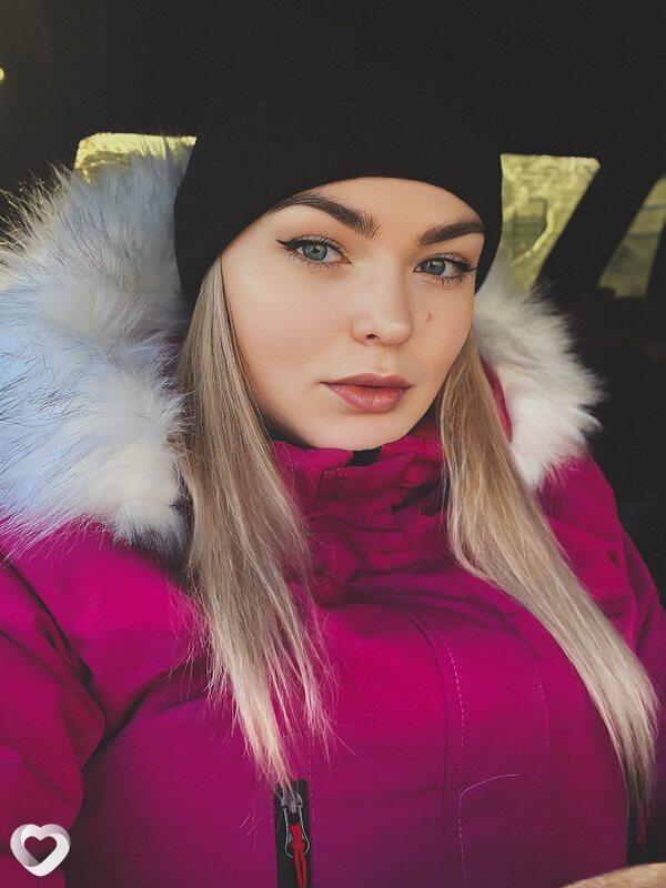 Мария, Саров