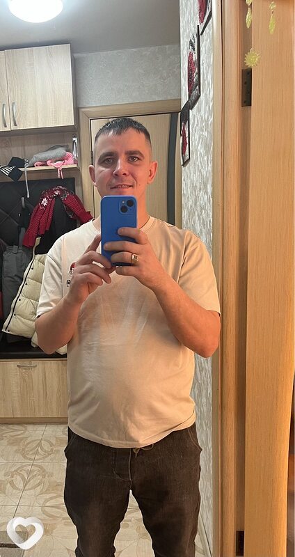 Сергей, 30, Екатеринбурге — анкета №1637493