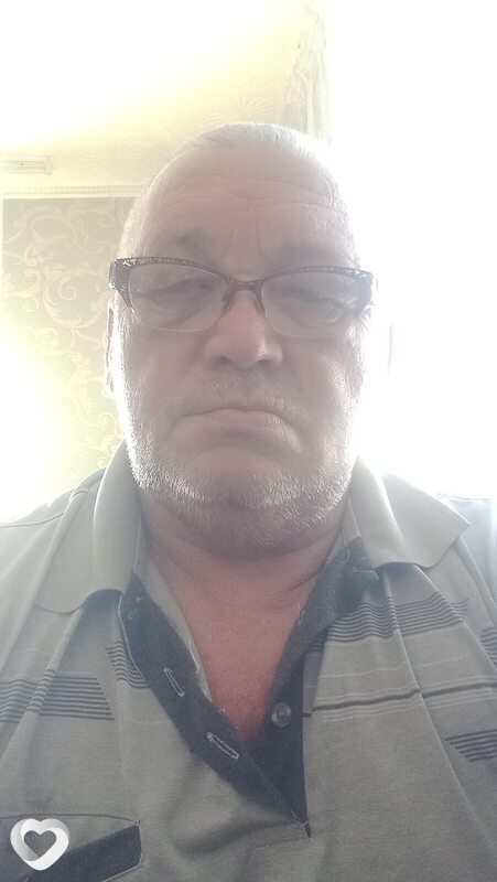 Сергей, 55, Костанае — анкета №1637498