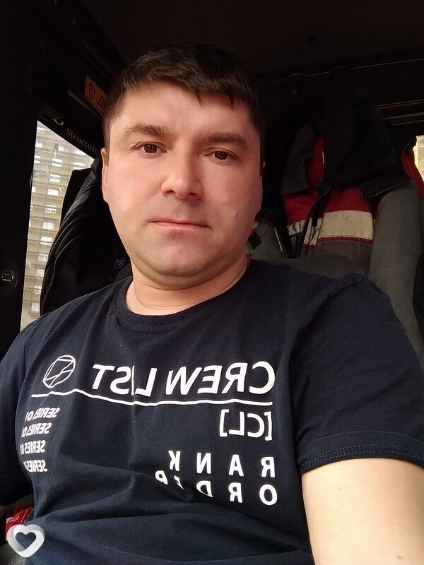 Сергей, 46, Санкт-Петербурге — анкета №1637505