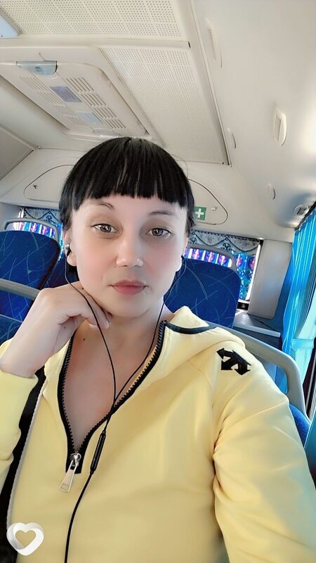 Валентина, 40, Находке — анкета №1637510