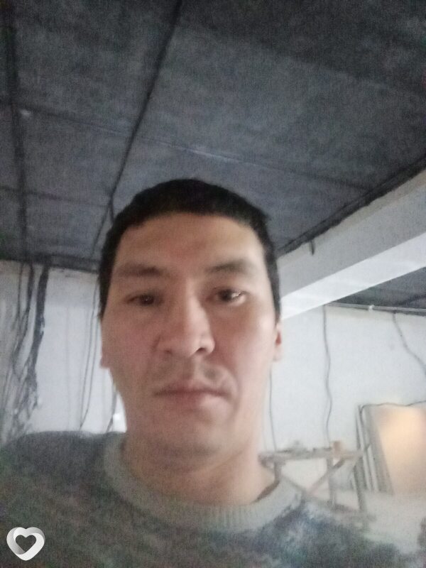 Ахат, 35, Алматы — анкета №1637613