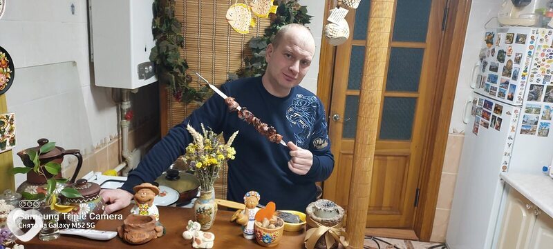 Димон, Белополье