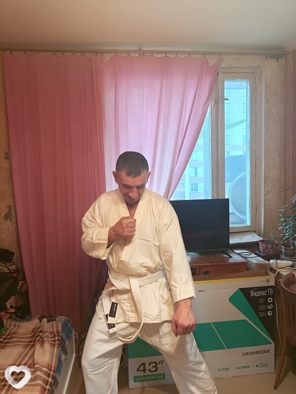 Николай, 43, Санкт-Петербурге — анкета №1637632
