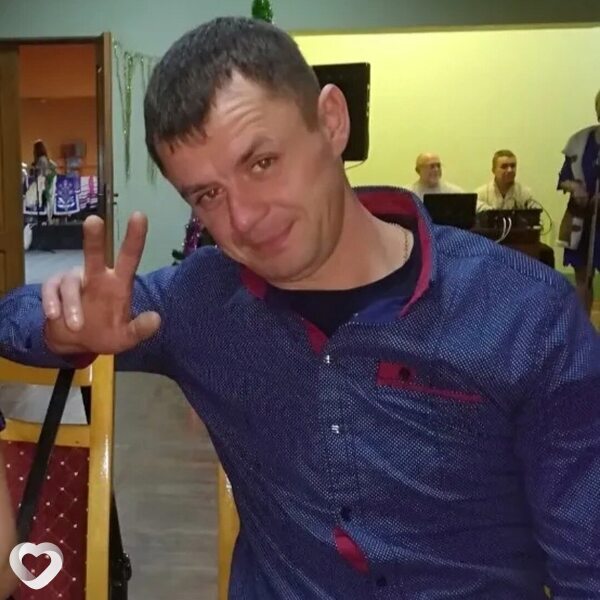 Артём, 38, Светлогорске — анкета №1637635
