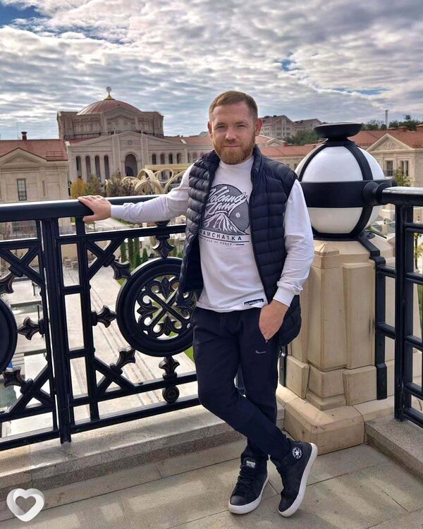 Дмитрий, 26, Москве — анкета №1638018