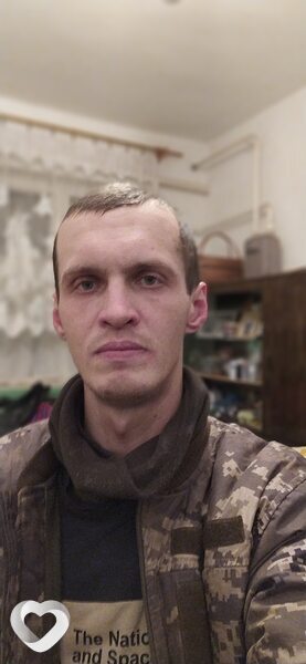 Евгений, 36, Сумах — анкета №1638020