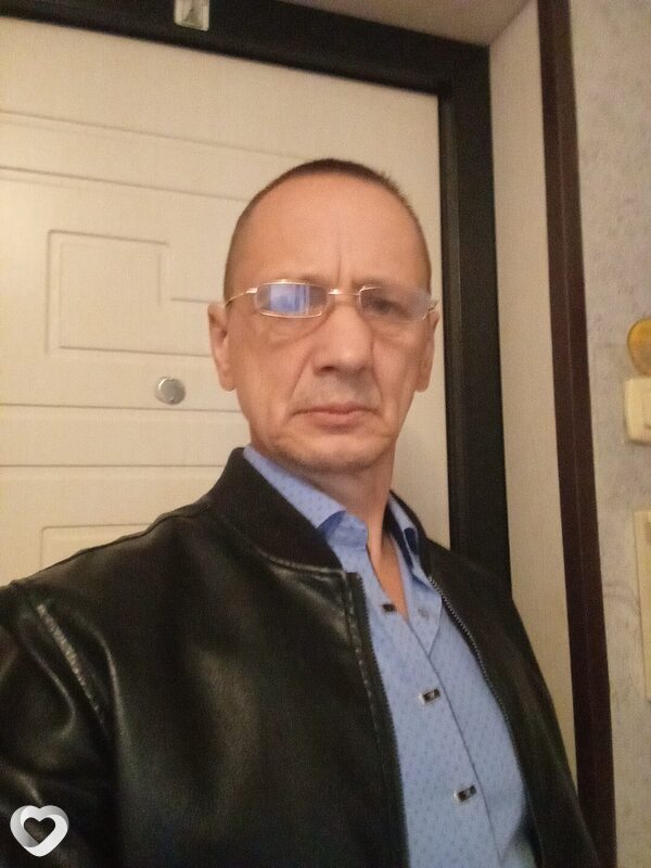 Андрей, 48, Борисове — анкета №1638028