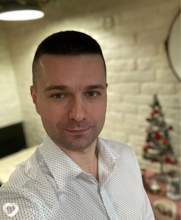 Илья, 39, Гродно — анкета №1638035