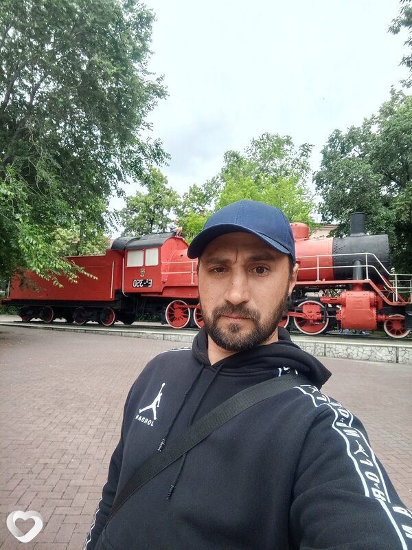 Саня, 39, Сатке — анкета №1637688