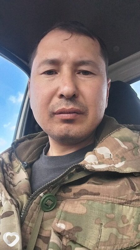 Еркин, 40, Астане — анкета №1637693