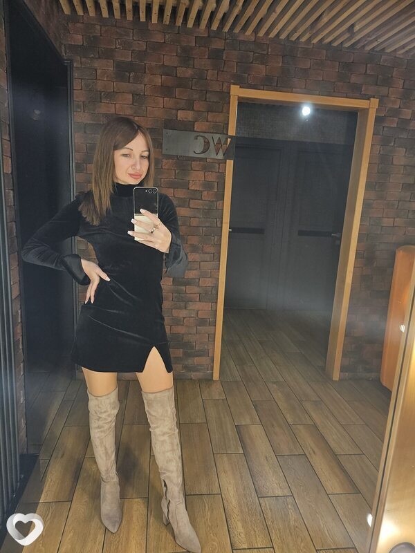Светлана, 35, Макеевке — анкета №1637700