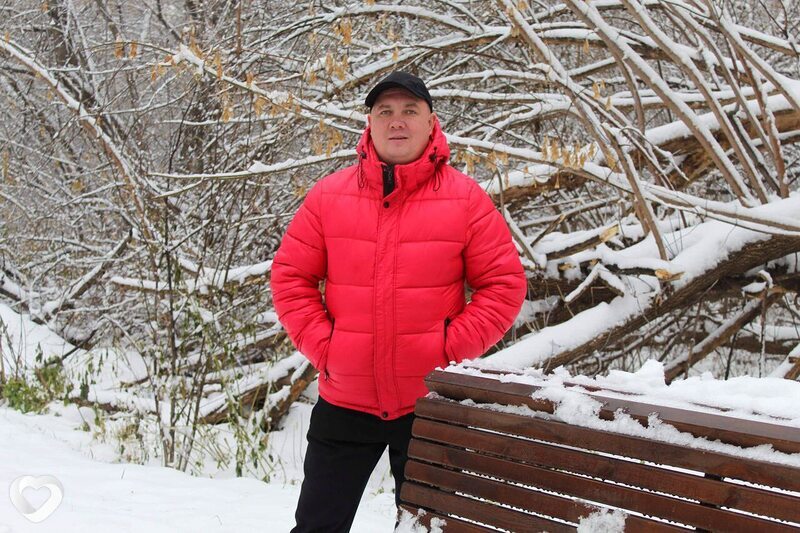 Сергей, 37, Барнауле — анкета №1637702