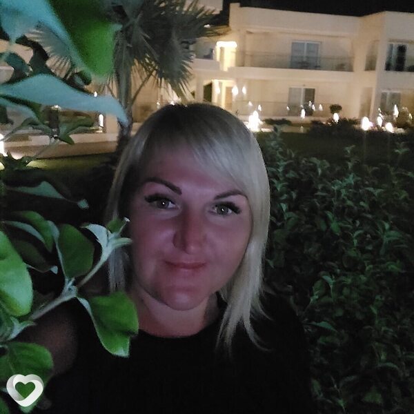 Татьяна, 42, Липецке — анкета №1637703