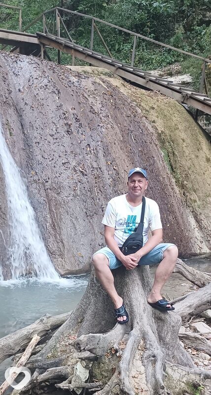 Владимир, 47, Нижнекамске — анкета №1637707
