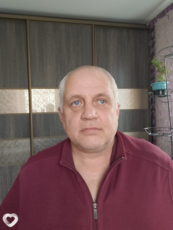 Александр, 54, Кемерове — анкета №1637652