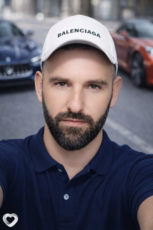 Владимир, 31, Ростове-на-Дону — анкета №1637659