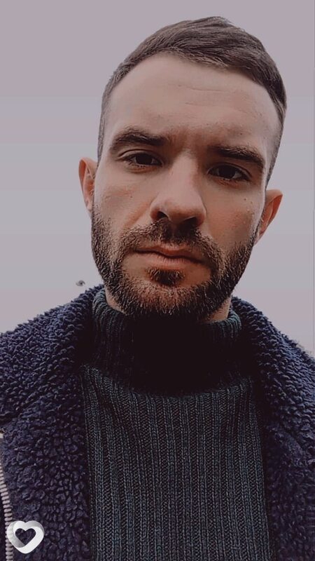Stas, 30, Минске — анкета №1637837
