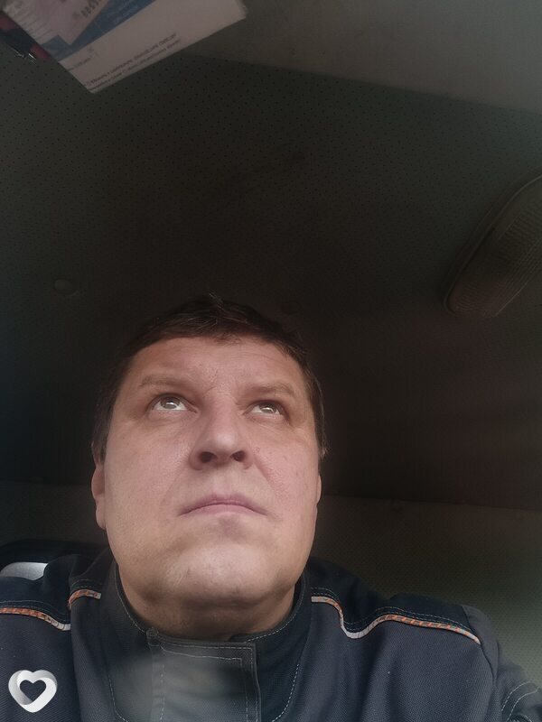 Алексей, 43, Ярославле — анкета №1637844
