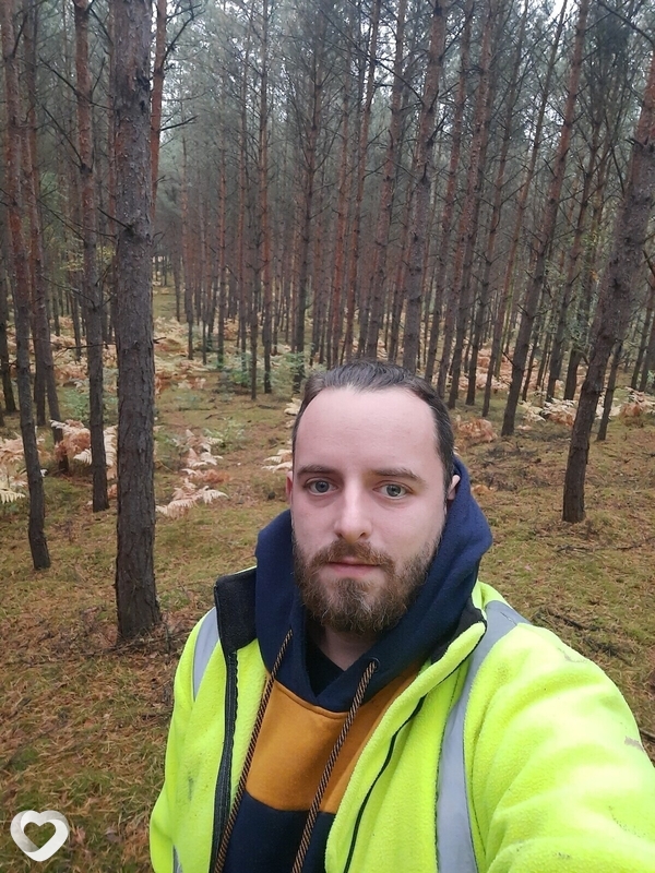Andrii, 32, Познань — анкета №1637856