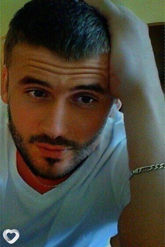 Сергей, 33, Луганске — анкета №1637790