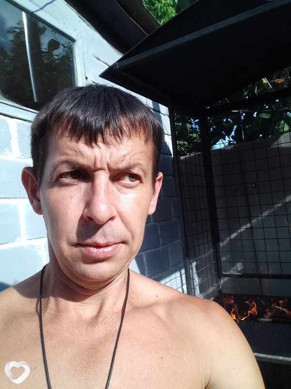 Саша, 39, Харькове — анкета №1637791