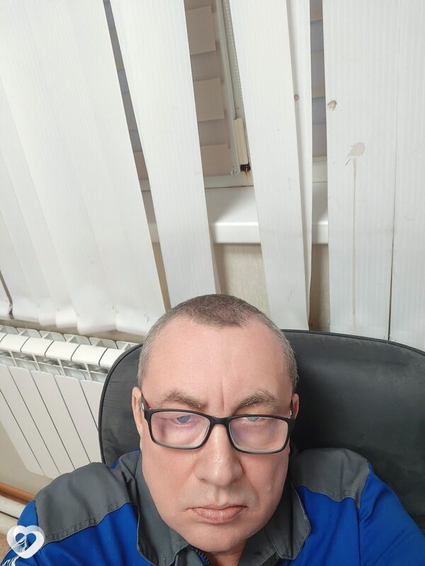 Алексей, 54, Волгограде — анкета №1637792